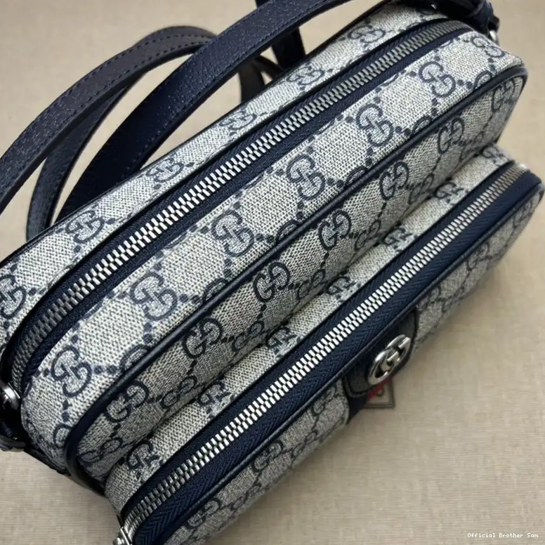 Official Brother Sam Bag 2304YA0149 Gucci 0804